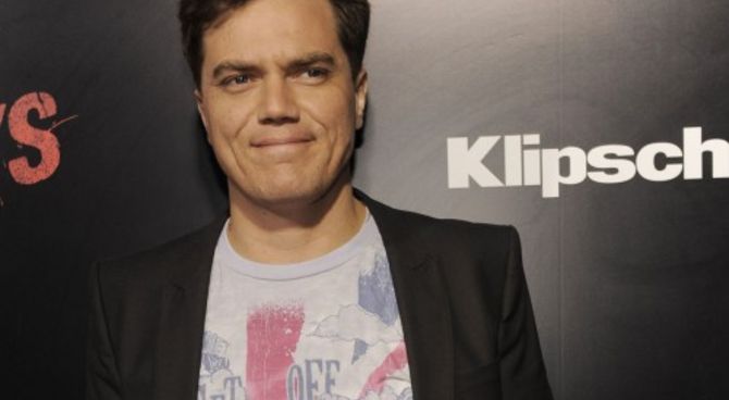 Michael Shannon