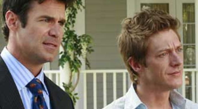 Desperate Housewives, la quarta stagione