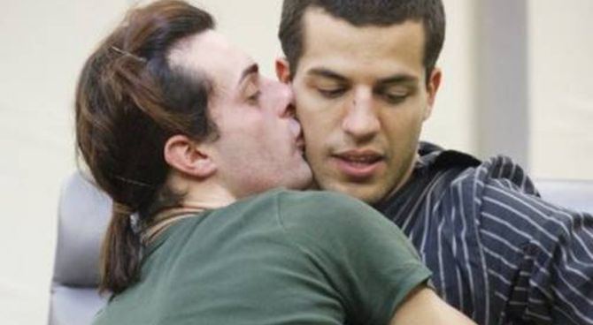 GF 10: Maicol e Giorgio