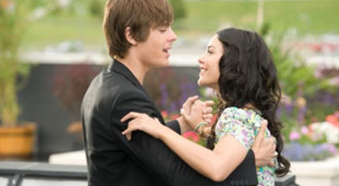 High School Musical 3: Senior Year