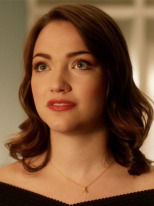 Violett-Beane