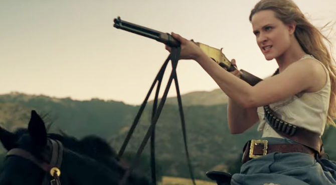 Westworld