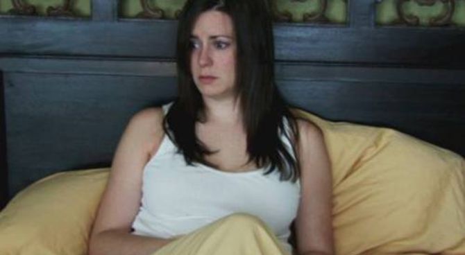 Paranormal Activity - Katie Featherstone