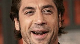 Javier Bardem
