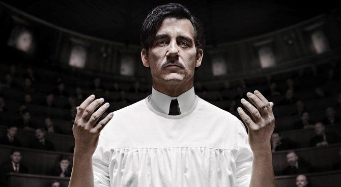 The Knick