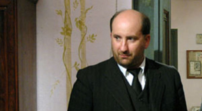 antonio albanese