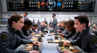 Ender's Game