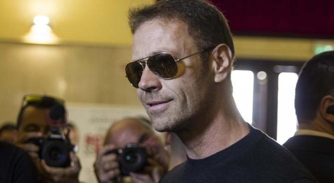 Rocco Siffredi