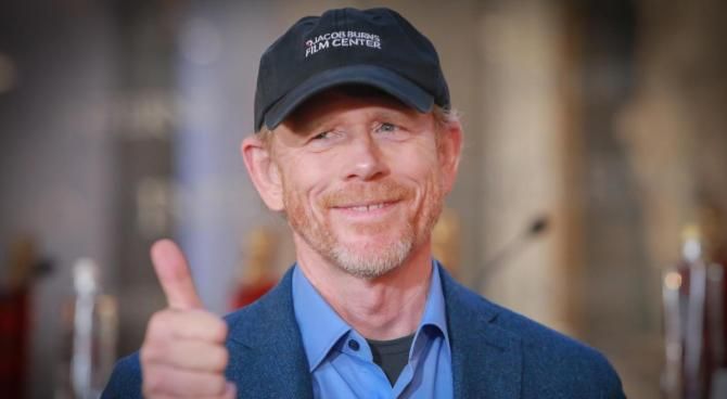Ron Howard