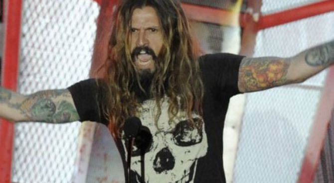 Profilo: Rob Zombie