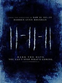 11-11-11 - Teaser Poster