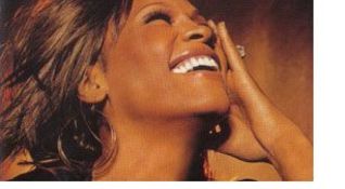 Whitney Houston: