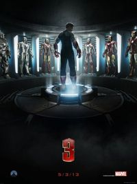 Iron Man 3