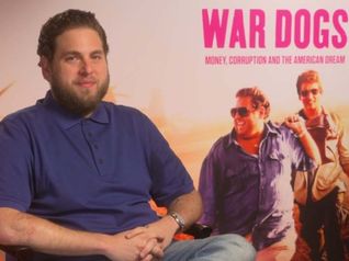 Jonah Hill