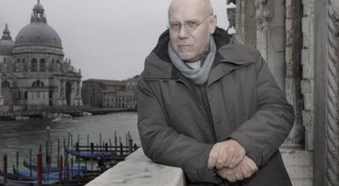 Marco Mueller