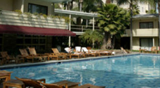 Roosvelt Hotel