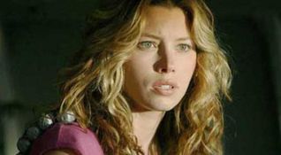 Next - Jessica Biel