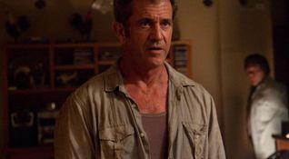 Mel Gibson
