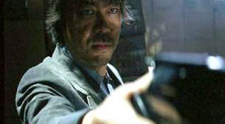 Mad Detective