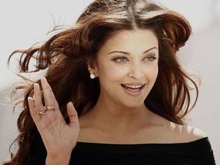 Aishwarya Rai