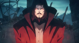 Castlevania
