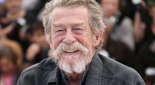 John Hurt