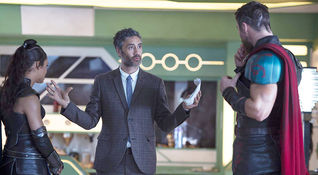 Thor: Ragnarok