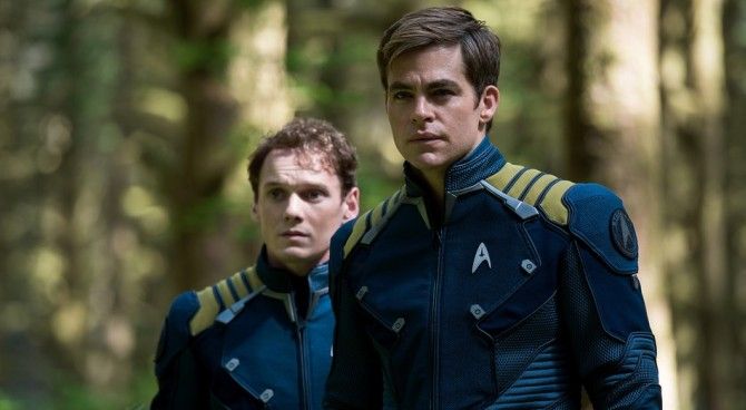Star Trek Beyond