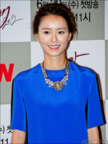 Jung-Yu-mi