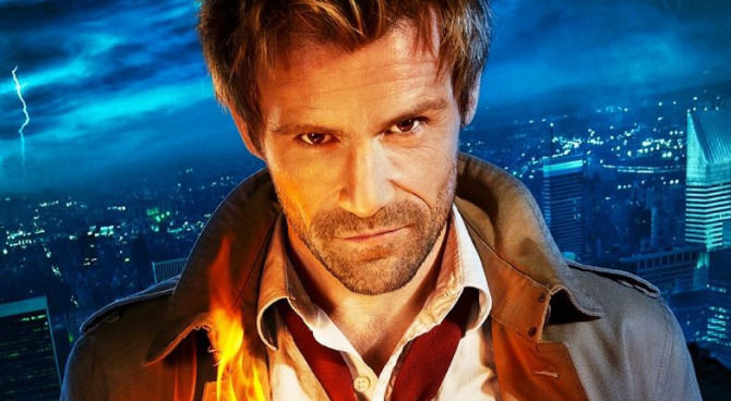 Constantine