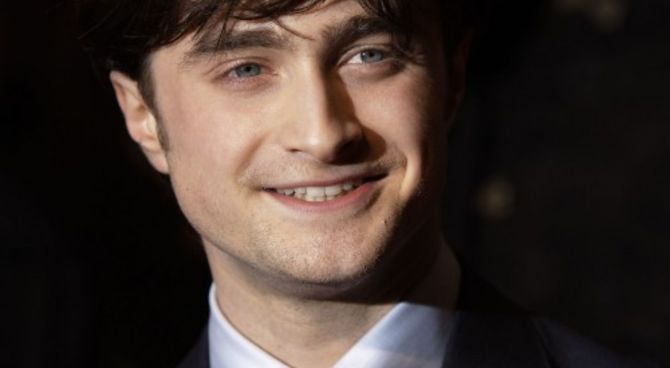 Daniel Radcliffe
