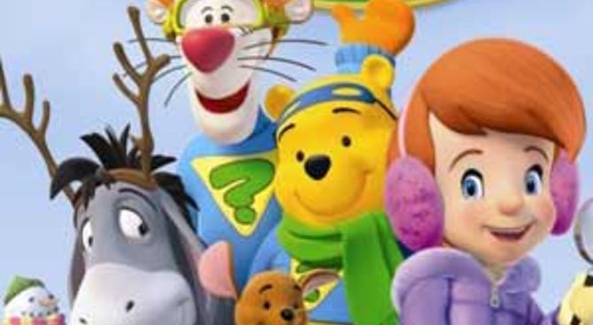 Natale da superdetective; dvd