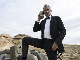 Anacleto: agente secreto