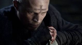 Priest - Il prete - Paul Bettany