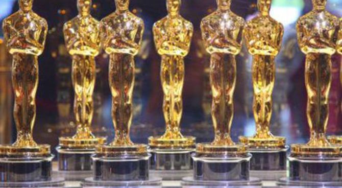 Premio Oscar