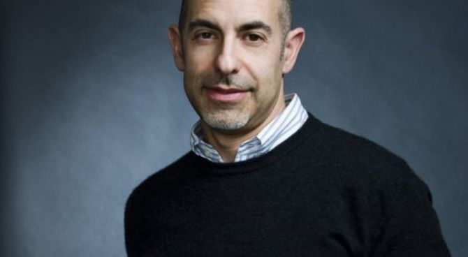 David S. Goyer