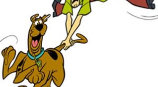 Scooby Doo