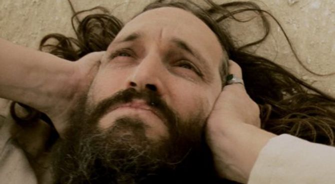 Essential Killing - Vincent Gallo