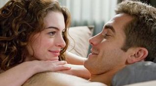 Amore e altre droghe
