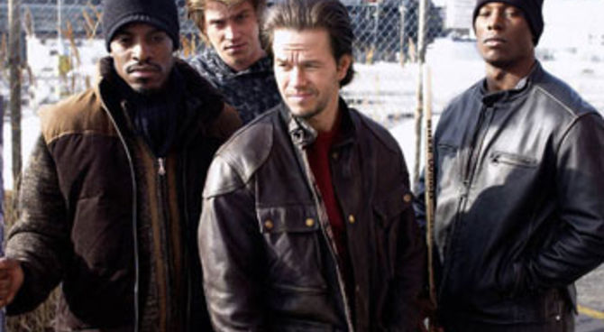 Four Brothers