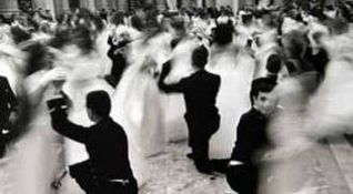 Il ballo delle debuttanti