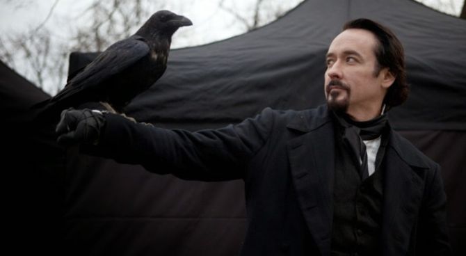 The Raven
