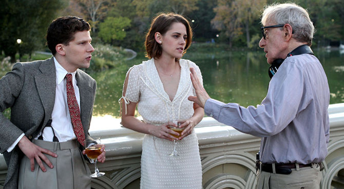 Café Society