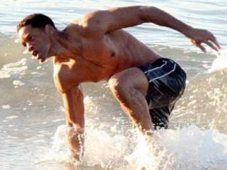 Will Smith Seven Pounds