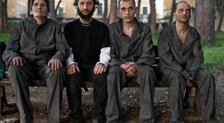 La pecora nera - Ascanio Celestini