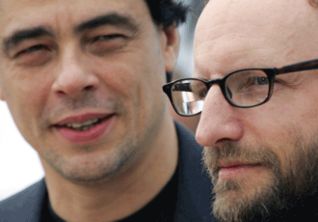 Steven Soderbergh e Benicio Del Toro