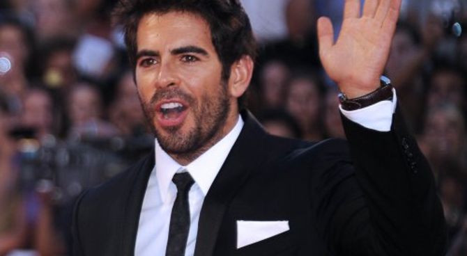 Eli Roth