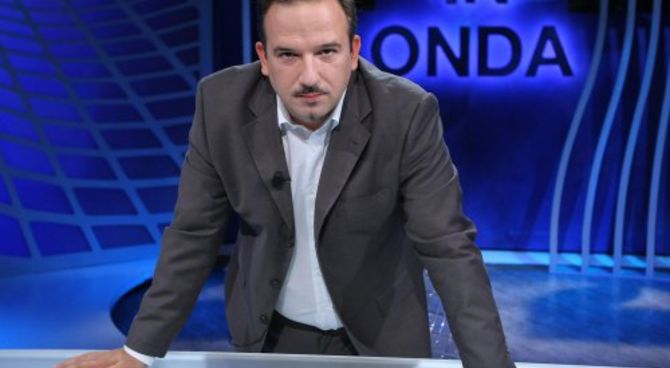 Luca Telese
