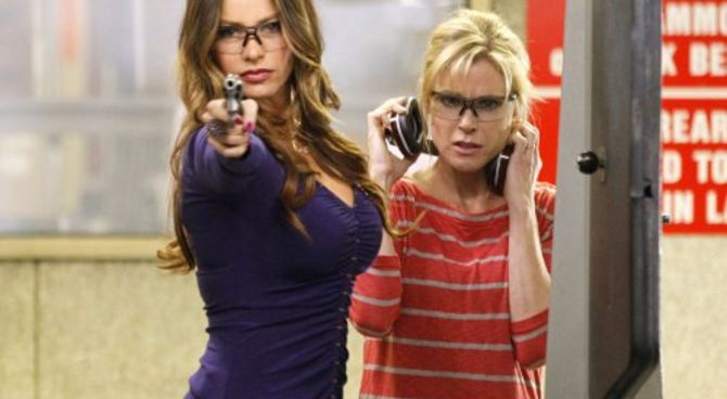 Modern Family 3
