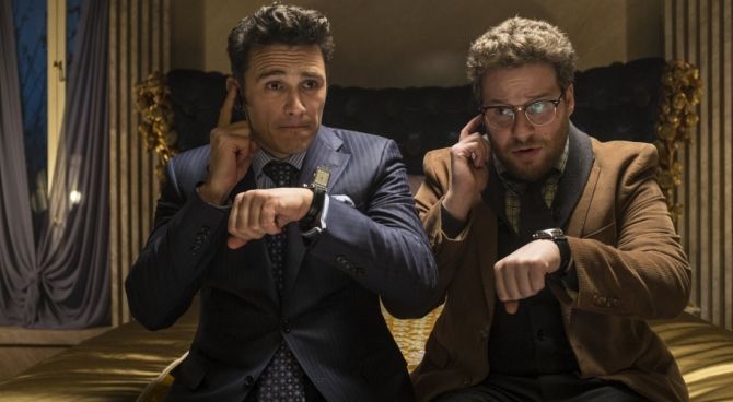 The Interview